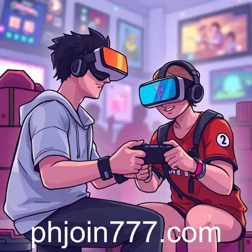 Emerging Trends in Online Gaming Communities