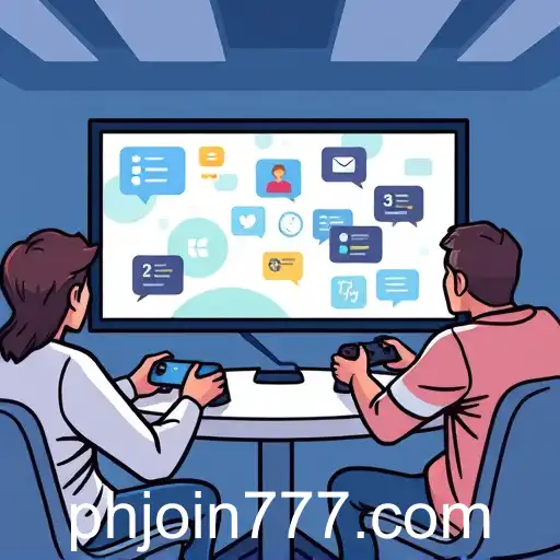 Future of Online English Games