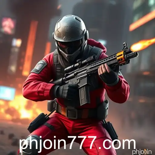 Gaming Revolution: Uniting Players Worldwide