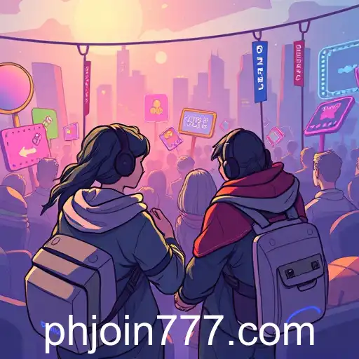 Digital Gathering: The Rise of Virtual Gaming Communities