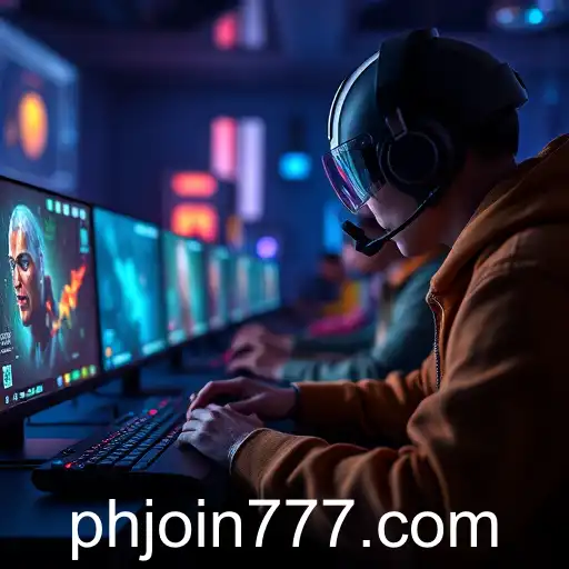 The Digital Buzz: Gaming Trends and Technological Evolution