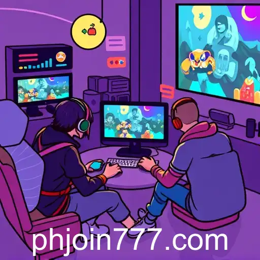 Gaming Empires and Online Trends