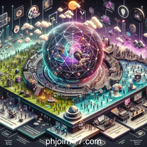 Navigating the Evolving Gaming Landscape