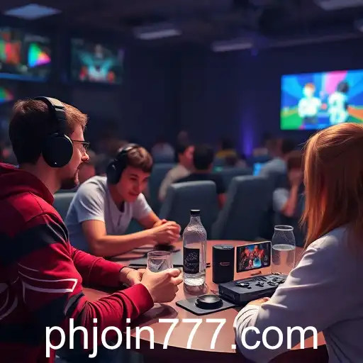 Gaming Platforms Revolutionize Social Interactions