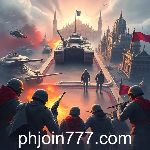 Phjoin: Revolutionizing Online Gamers' Community