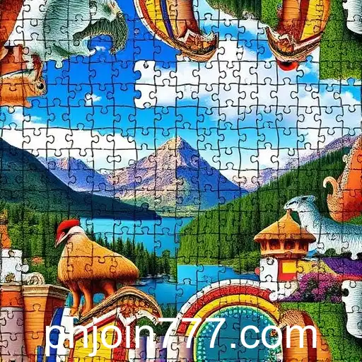 Revolutionizing Online Gaming with Phjoin