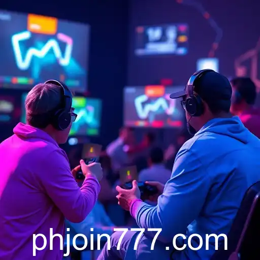 The Rise of Online Gaming in Modern Society