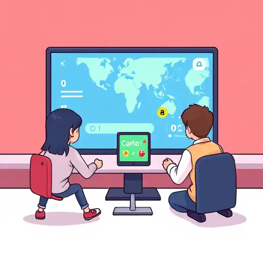 The Rise of Gaming: Exploring the Future of Online Play