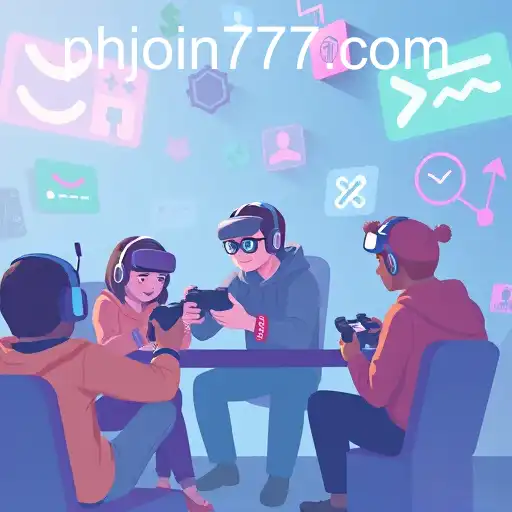 The Rise of Online Gaming in Modern Society