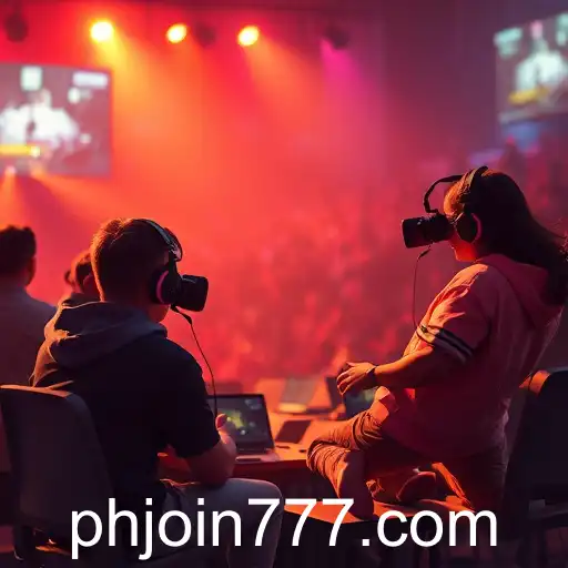 The Rise of Phjoin: A Gaming Revolution